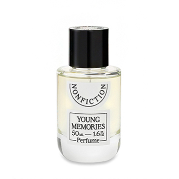 NONFICTION(ノンフィクション) ヤング メモリーズ EDP SP 50ml