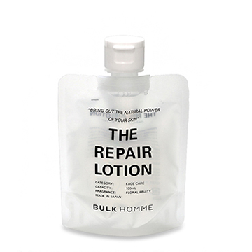 BULK HOMME (バルク オム) ザ リペアローション (薬用化粧水) 100ml
