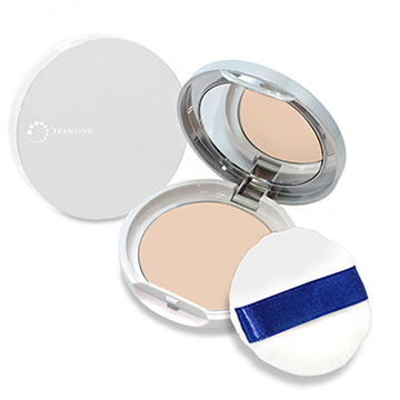 トランシーノ 薬用UVパウダーEX SPF50+・PA++++ 11g 【医薬部外品】