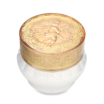 カネボウ ミラノコレクション ドレスアップクリーム2025 SPF20・PA++ (顔・首・デコルテ用化粧下地） 50g 【限定】