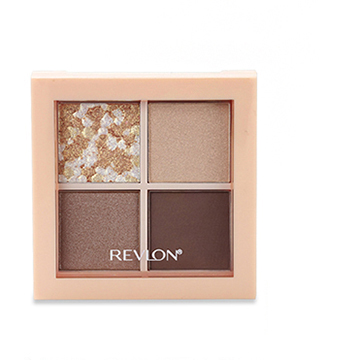 REVLON (レブロン) ダズル アイシャドウ クアッド 