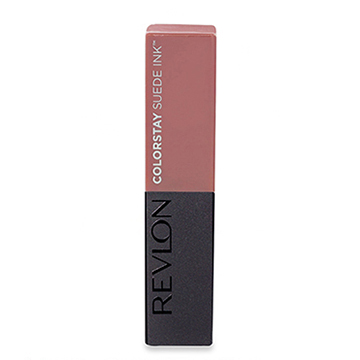 REVLON (レブロン) カラーステイ スウェード インク リップスティック (リップカラー) 2.55g 