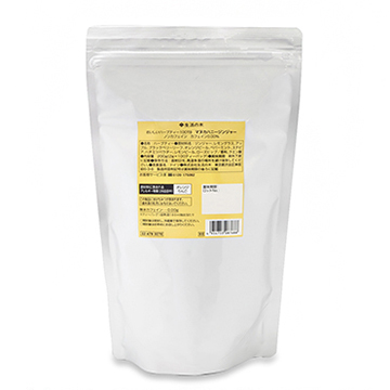 生活の木 おいしいハーブティー マヌカハニージンジャー ティーバッグ 100個入