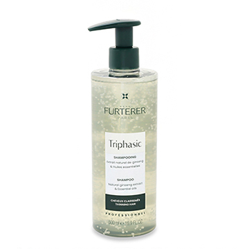RENE FURTERER(ルネ フルトレール) トリファジック シャンプー 500ml