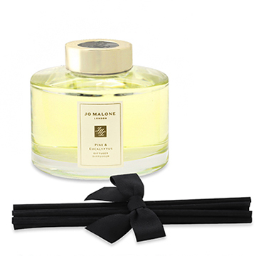 【ギフトボックス・リボン付き】 JOMALONE（ジョーマローン） パイン & ユーカリプタス ディフューザー 165ml 【限定】
