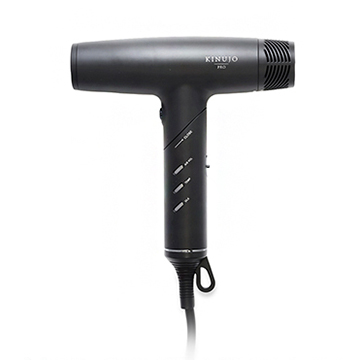 KINUJO (キヌージョ) PRO Hair Dryer ヘアドライヤー KP101