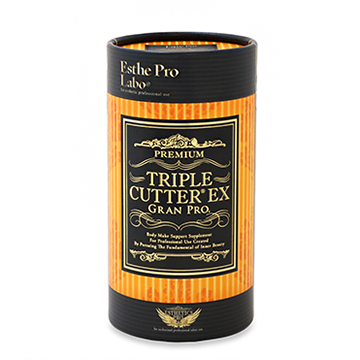 Esthe Pro Labo(エステプロラボ) トリプルカッター EX グランプロ 94.5g (3.15g×30包)