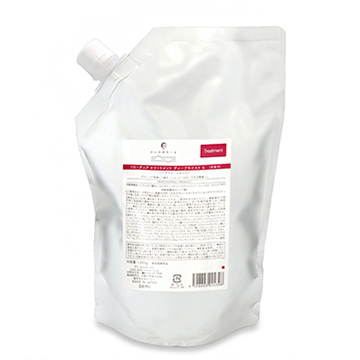 デミ フローディア トリートメント ディープモイスト b 1000g レフィル