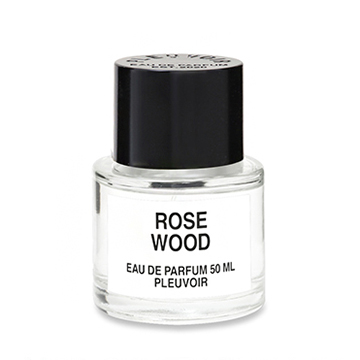 Pleuvoir(プルヴワ) オードパルファム ローズ ウッド 50ml