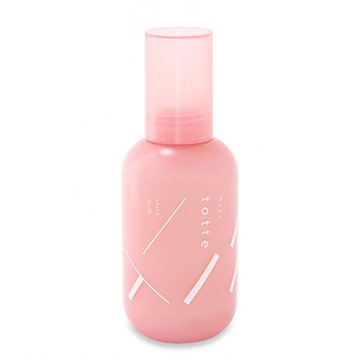 アジュバン ミューツトッテ スリークミルク (洗い流さないヘアトリートメント) 150ml