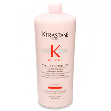 【並行輸入品】 ロレアル ケラスターゼ GN フォンダン リインフォーサー (ヘアトリートメント) 1000ml (ポンプなし)