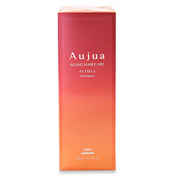 ミルボン オージュア AL アルティール シャンプー 500ml