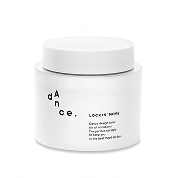 アリミノ ダンスデザインチューナー ロッキンムーブ ハードワックス (ヘアスタイリング) 80g