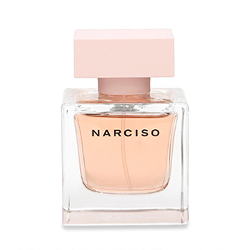 ナルシソ ロドリゲス ナルシソ クリスタル EDP SP 50ml