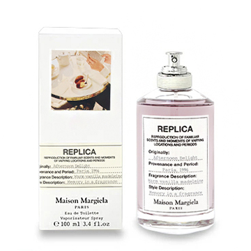 Maison Margiela(メゾン マルジェラ) レプリカ アフタヌーン ディライト EDT 100ml