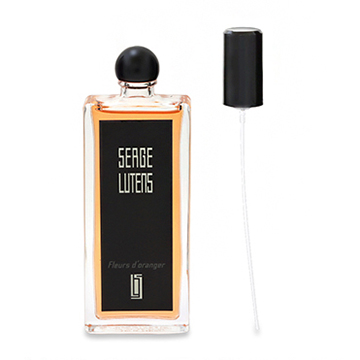 SERGE LUTENS (セルジュ・ルタンス) フルールドランジェ EDP 50ml