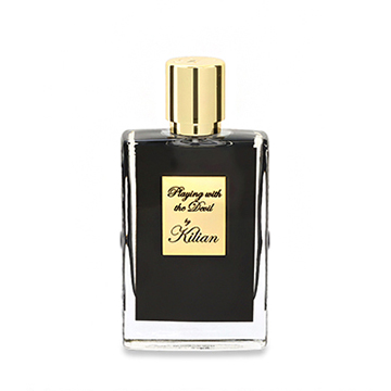 KILIAN PARIS(キリアン パリ) プレイング ウィズ ザ デビル EDP SP 50ml