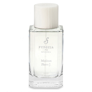 FUEGUIA 1833(フエギア1833) ムスカラ フェロ ジェイ パフューム 100ml