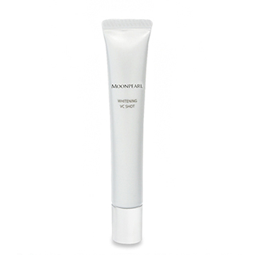 ミキモト コスメティックス ムーンパール ホワイトニング VC ショット a (薬用美白クリーム) 20g 【医薬部外品】
