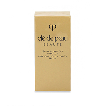 資生堂 クレドポーボーテ セラムヴィタリテオープレシュー (美容液) 40ml レフィル