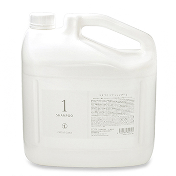 コタ アイ ケア シャンプー 1 5L レフィル