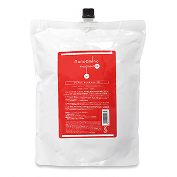 ニューウェイジャパン ナノアミノ トリートメント DR 2500g レフィル