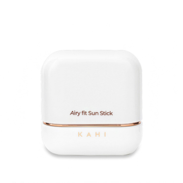 KAHI(カヒ) エアリーフィット サンスティック SPF50+・PA++++ 14g