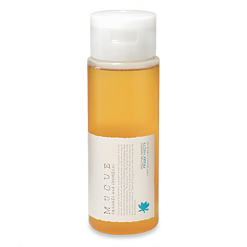 MUCUE (ムクエ) モイスチャーシャンプー メリーホワイト a 210ml