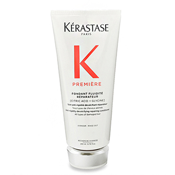 【並行輸入品】 ロレアル ケラスターゼ PM フォンダン フルイド リペア (ヘアトリートメント) 200ml