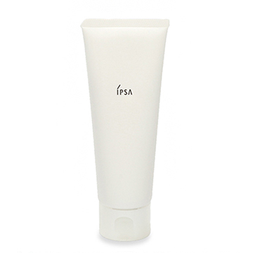 【並行輸入品】 IPSA (イプサ) クレンジングフォーム センシティブ (洗顔料) 125g