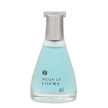 LOEWE(ロエベ) アグア エル EDT SP 50ml