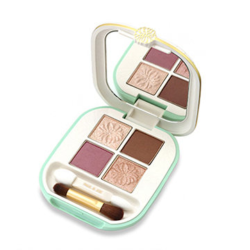 PAUL&JOE（ポール アンド ジョー） アイデザイン パレット 4g 