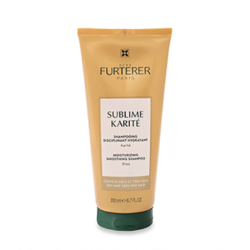 RENE FURTERER(ルネ フルトレール) サブライム カリテ シャンプー 200ml