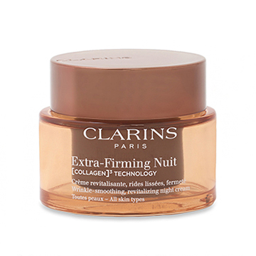 クラランス ファーミング EX ナイト クリーム N オールスキン 50ml