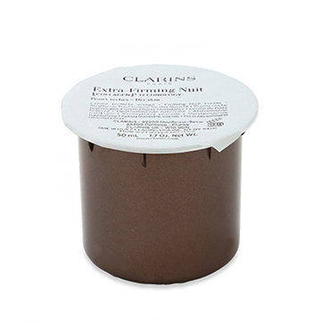 クラランス ファーミング EX ナイト クリーム N ドライスキン 50ml リフィル