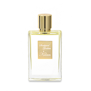 KILIAN PARIS(キリアン パリ) サンキッスド ゴッデス EDP SP 50ml 限定