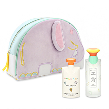 ブルガリ プチママン ギフトセット
