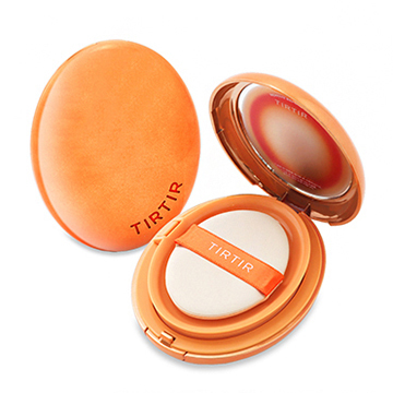 TIRTIR（ティルティル） マスク フィット AI フィルター クッション 18g SPF30・PA++ 
