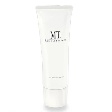 MTメタトロン MT プロテクトUVジェル (日焼け止め) SPF34・PA+++ 50g 【送料無料】