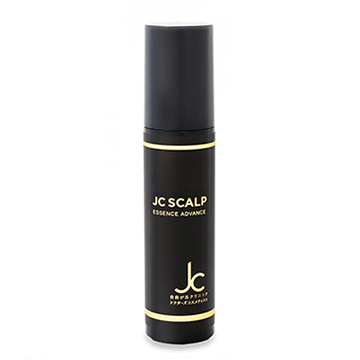 自由が丘クリニック ドクターズコスメ JC SCALP ESSENCE ADVANCE JC スカルプエッセンス アドバンス (頭皮用美容液) 100ml