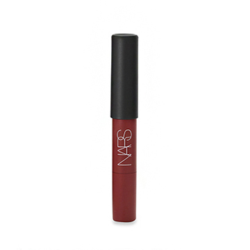 NARS (ナーズ) パワーマット ハイインテンシティ リップペンシル 【ミニチュア】 1.6g 