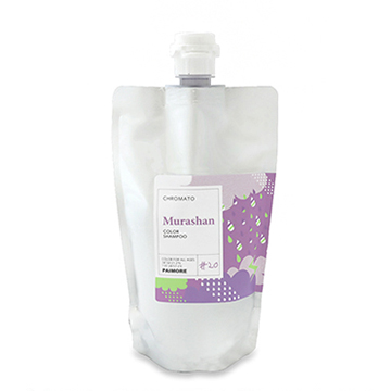 パイモア クロマト カラーシャンプー (塗毛料・カラーシャンプー) 300ml #20 ムラシャン