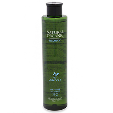 パシフィック アブリーゼ ナチュラル オーガニック シャンプー HC 260ml