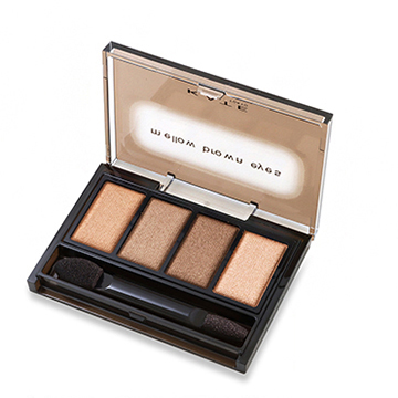 カネボウ KATE (ケイト) メロウブラウンアイズ (アイシャドウ) 4.2g 