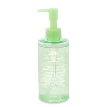 Abib (アビブ) ポア クレンジング オイル ドクダミ オイル ウォッシュ 200ml