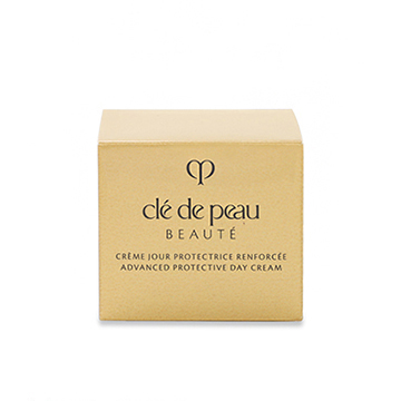 資生堂 クレドポーボーテ クレームプロテクトゥリスR ジュール (日中用乳液・クリーム) SPF25・PA+++ 50g レフィル