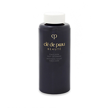 資生堂 クレドポーボーテ エマルションアンタンシヴ ニュイ (夜用乳液) 125ml レフィル