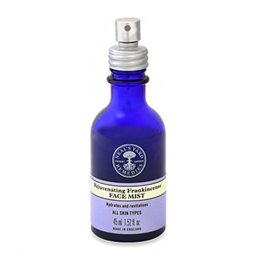 NEAL'S YARD REMEDIES (ニールズ ヤード レメディーズ) フランキンセンス ハイドレイティング フェイシャルミスト 45ml