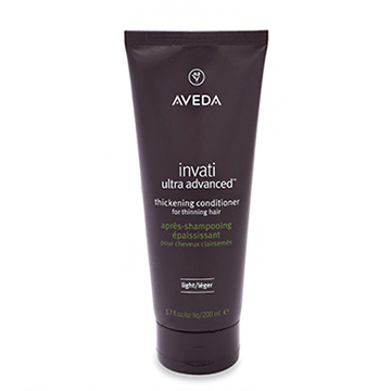 アヴェダ (AVEDA) インヴァティ ウルトラ アドバンス ヘアデンス コンディショナー ライト 200ml