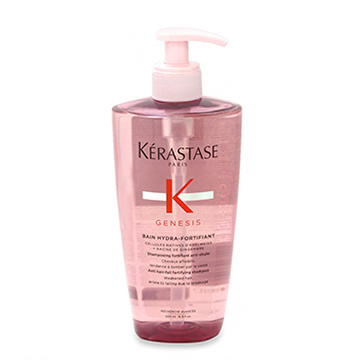 ロレアル ケラスターゼ GN バン イドラ フォーティファイ (スカルプ・ヘアシャンプー) 500ml